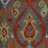 Tobias - Tribal - DV Kap - Fabric by the Yard