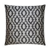 Diamond Mine Pillow - Grey - DV Kap