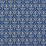 Charlotte - 2663 - Wedgewood/Cameo - Fabric by the Yard