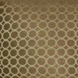 Dax - Pecan - DV Kap - Fabric by the Yard