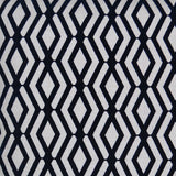 Fulcrum - Navy - DV Kap - Fabric by the Yard