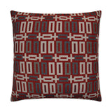 Penthouse Pillow - DV Kap