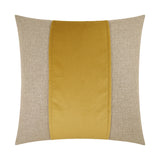 Jefferson Pillow - Curry - DV Kap