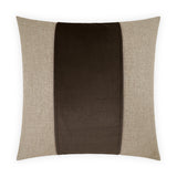 Jefferson Pillow - Espresso - DV Kap