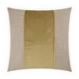 Jefferson Pillow - Maize - DV Kap