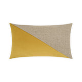 Jefferson Lumbar Pillow - Curry - DV Kap