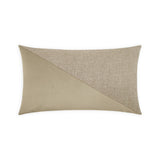 Jefferson Lumbar Pillow - Linen - DV Kap