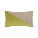 Jefferson Lumbar Pillow - Lime - DV Kap