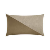 Jefferson Lumbar Pillow - Otter - DV Kap