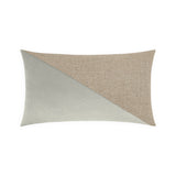 Jefferson Lumbar Pillow - Whisper - DV Kap