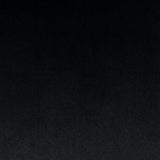 Belvedere Flange - Black - DV Kap - Fabric by the Yard