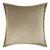 Belvedere Flange Pillow - Driftwood - DV Kap
