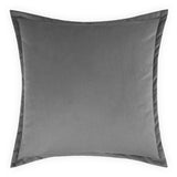 Belvedere Flange Pillow - Graphite - DV Kap