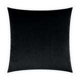 Belvedere Pillow - Black - DV Kap