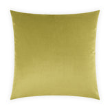 Belvedere Pillow - Lime - DV Kap