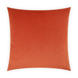 Belvedere Pillow - Mango - DV Kap