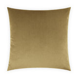 Belvedere Pillow - Maize - DV Kap
