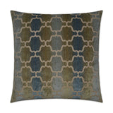 Vendura Pillow - Aqua - DV Kap