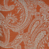 Ravel - Orange - DV Kap - Fabric by the Yard