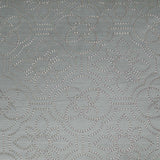Ruched Up - Mist - DV Kap - Fabric by the Yard
