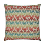 Kearney Pillow - Multi - DV Kap