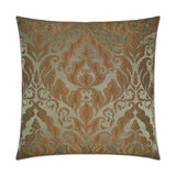 Fantasia Pillow - Gold - DV Kap