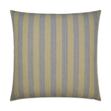 Creighton Pillow - Citron - DV Kap