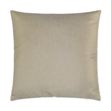 Whimsical Pillow - Ivory - DV Kap