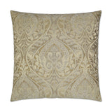 Citation Pillow - Linen - DV Kap