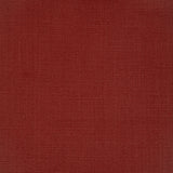 KRAVET BASICS - STONE HARBOR- BRICK - Fabric by the Yard