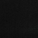 KRAVET BASICS - STONE HARBOR- COAL - Fabric by the Yard