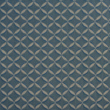Charlotte - 2763 - Wedgewood - Fabric by the Yard