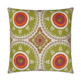 Guido Pillow - Lime - DV Kap