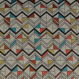 Basenji - Multi - DV Kap - Fabric by the Yard
