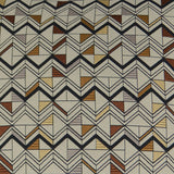 Basenji - Natural - DV Kap - Fabric by the Yard