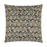 Basenji Pillow - Natural - DV Kap