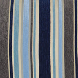 Oliver - Blue - DV Kap - Fabric by the Yard