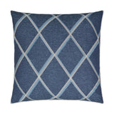 Markham Pillow - Denim - DV Kap