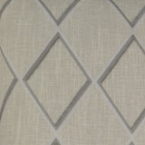 Markham - Grey - DV Kap - Fabric by the Yard