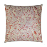 Tango Pillow - Orange - DV Kap