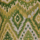 Zahara - Grass - DV Kap - Fabric by the Yard
