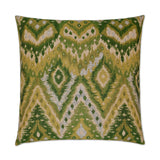Zahara Pillow - Grass - DV Kap