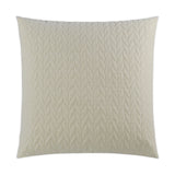 Trestle Pillow - Ivory - DV Kap