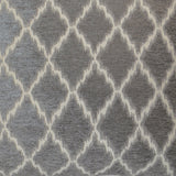 Chateau - Silver - DV Kap - Fabric by the Yard