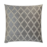 Chateau Pillow - Silver - DV Kap