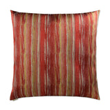 Nimby Pillow - Vermillion - DV Kap