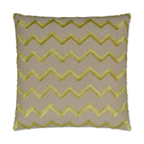 Symmetry Pillow - Citron - DV Kap