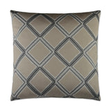 Hekla Pillow - Granite - DV Kap