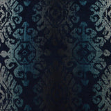 Nina - Indigo - DV Kap - Fabric by the Yard