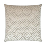 Hipster Pillow - Ecru - DV Kap